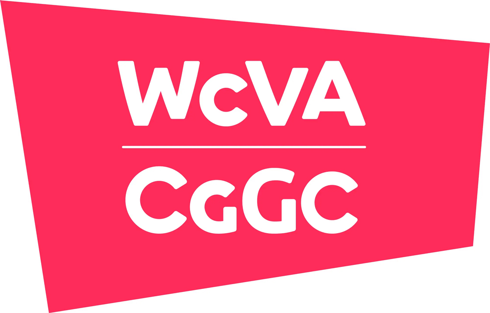 WCVA - Welsh Council for Voluntary Associations - logo